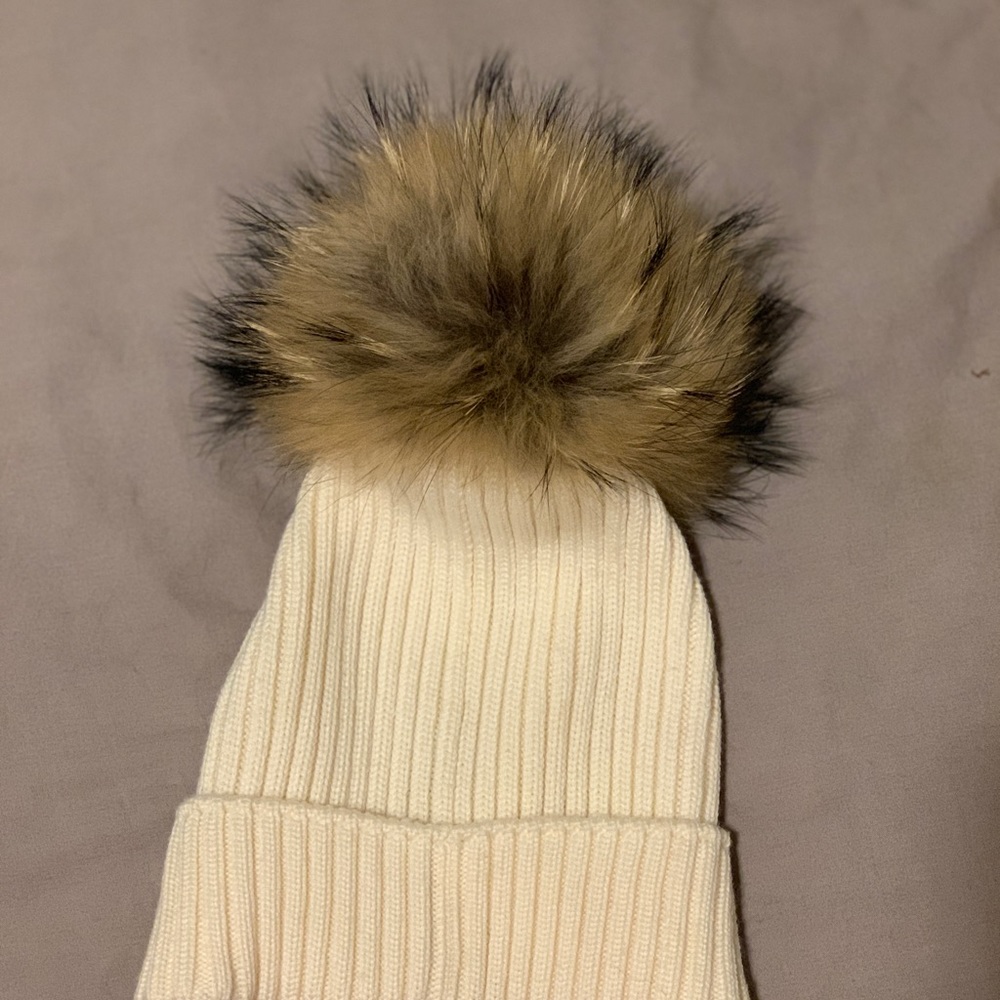 Moncler head